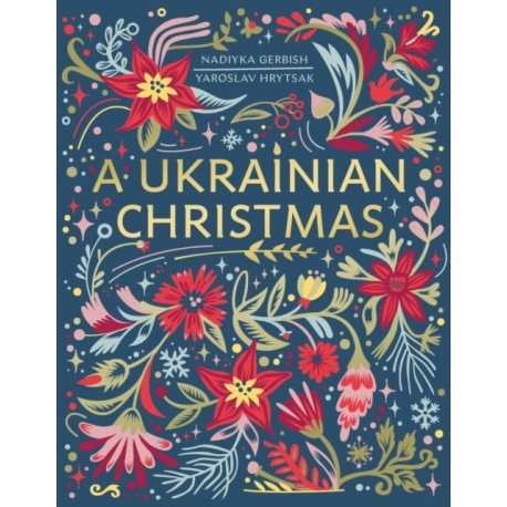 A Ukrainian Christmas – en fortælling om tradition, tro og modstandsdygtighed