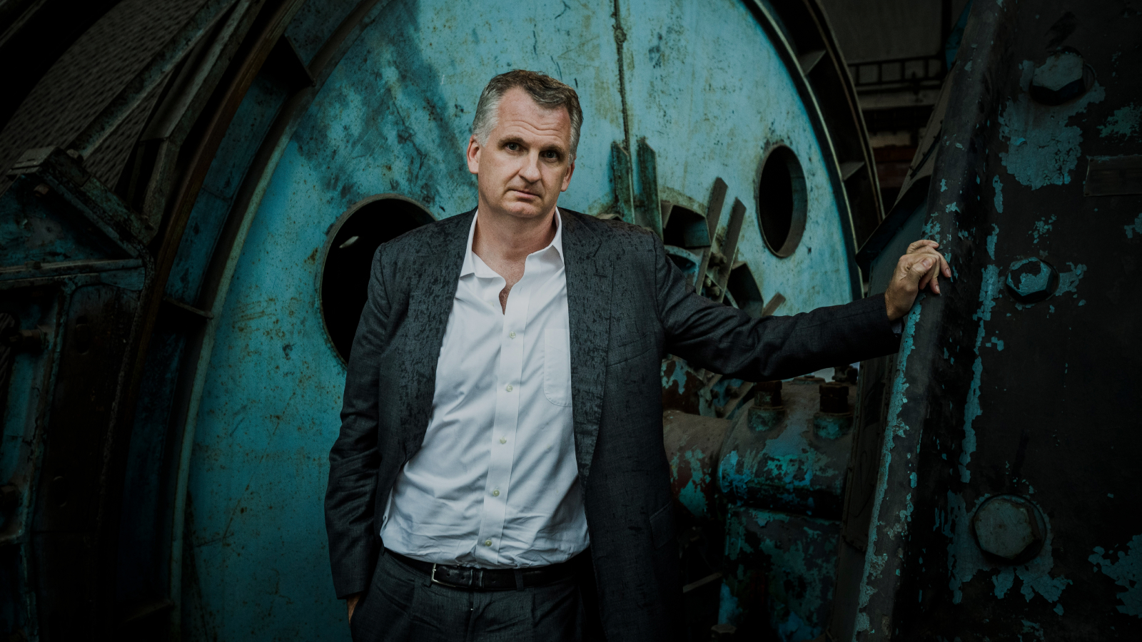 Timothy Snyders: The Making of Modern Ukraine