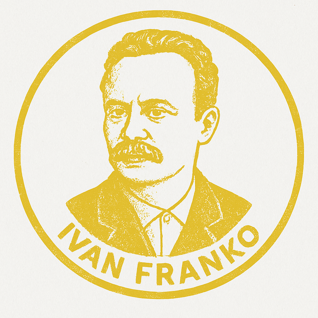 Ivan Franko