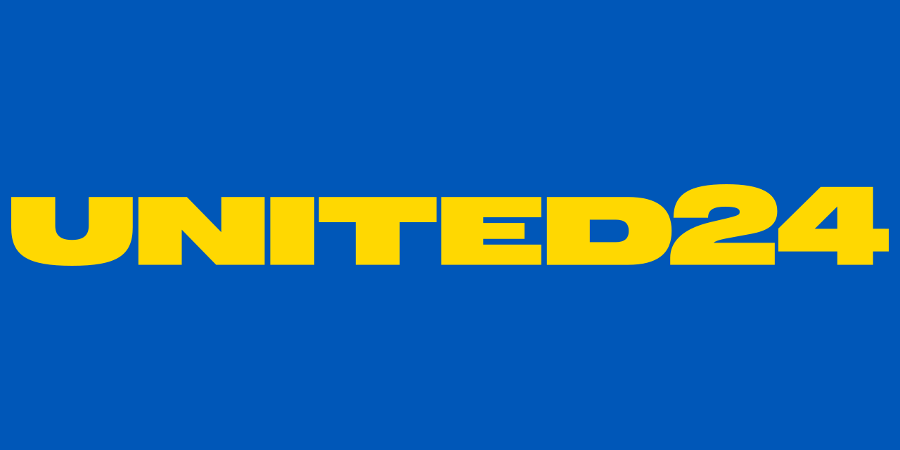 United24: – det officielle Ukraine.
